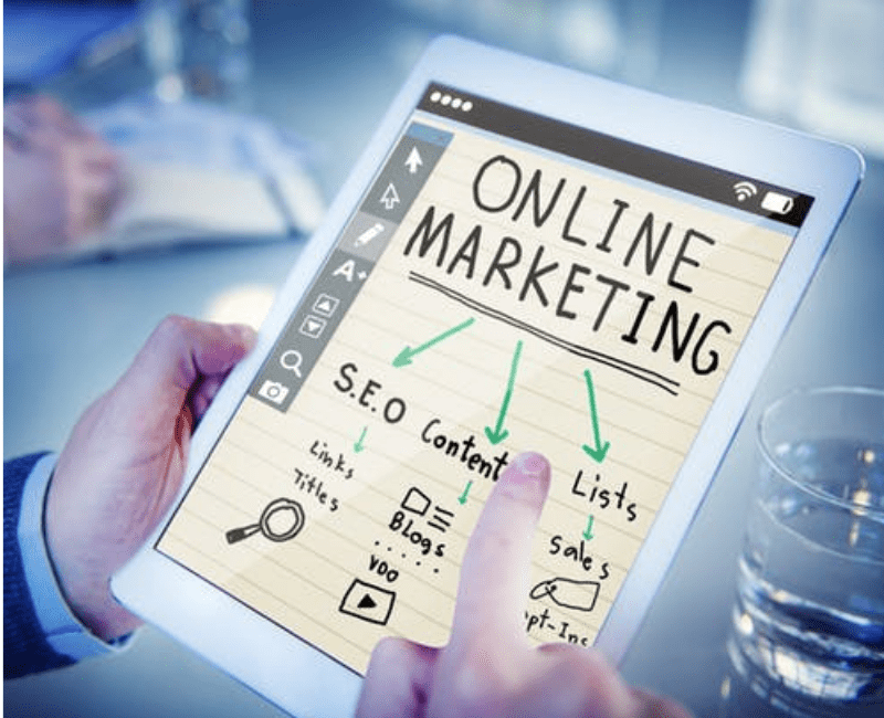 Digital Marketing Solutions from TCT, Digital Marketing Experts