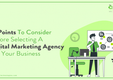 TCT - Digital Marketing Agency for your Business