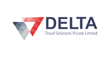 Delta Travel and Trip Darwin - A client of TCT Digital