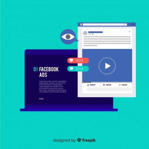 Facebook ads solutions by Creative Digital Marketing Agency, TCT