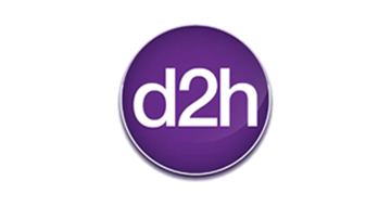 D2H - A Client of The Clicks Technologies (TCT)