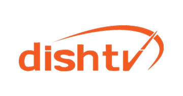 Dish TV - A client of The Clicks Technologies (TCT)
